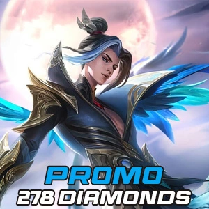 flashsales R7STORE 275 DM Server Luar Promo
